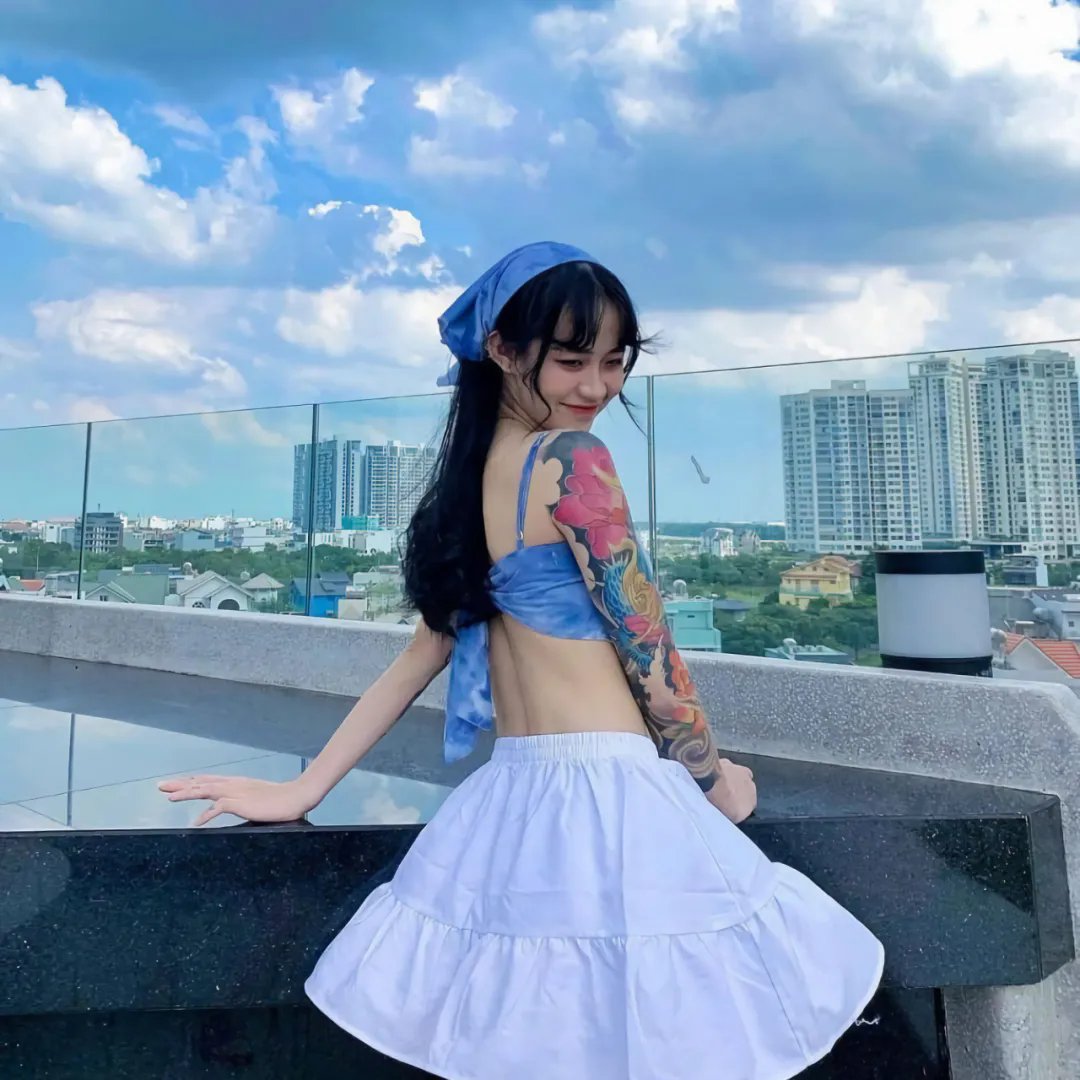 社区女支书